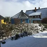 Ostseebungalow-peters Nyaraló *