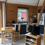 Ostseebungalow-peters Holiday home Boergerende-Rethwisch