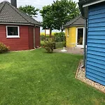 Ostseebungalow-peters * Börgerende-Rethwisch