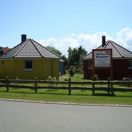 Ostseebungalow-peters *