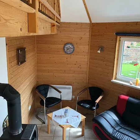 Holiday home Ostseebungalow-peters *