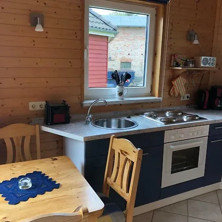 Ostseebungalow-peters