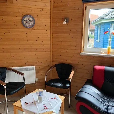 Ostseebungalow-peters