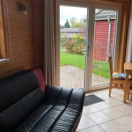 Ostseebungalow-peters * Börgerende-Rethwisch
