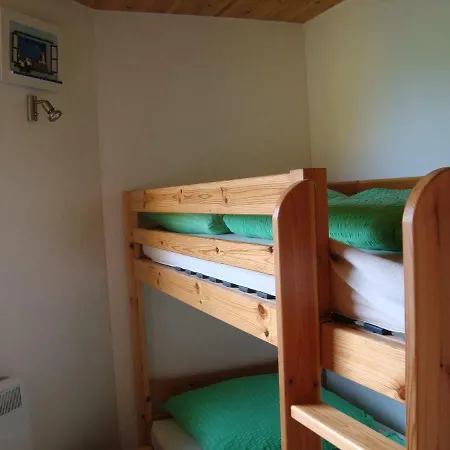 Ostseebungalow-peters * Börgerende-Rethwisch