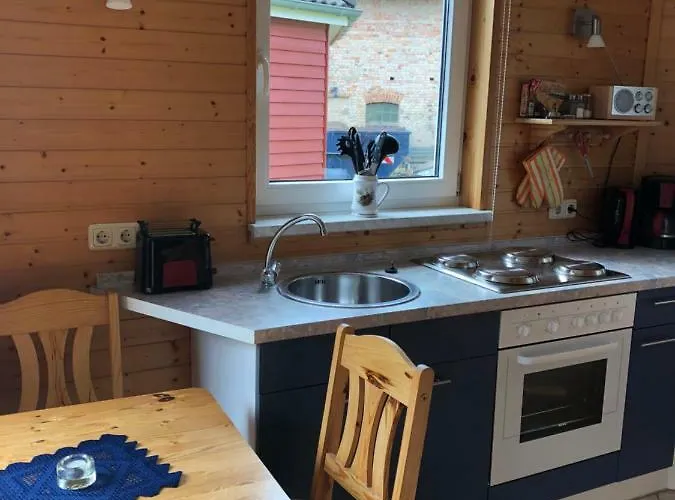 Ostseebungalow-peters