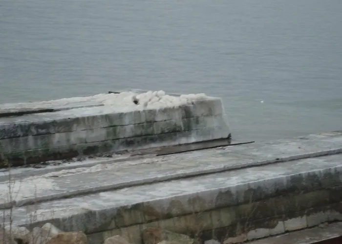 Ostseebungalow-peters * Börgerende-Rethwisch